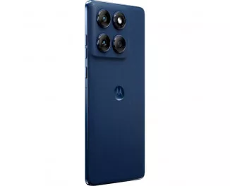Смартфон Motorola Moto Edge 60 12/512GB Gibraltar Sea Global