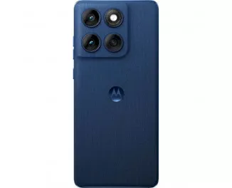Смартфон Motorola Moto Edge 60 12/512GB Gibraltar Sea Global