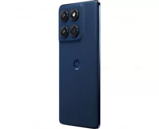 Смартфон Motorola Moto Edge 60 12/512GB Gibraltar Sea Global