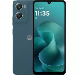 Смартфон Motorola Moto G06 4/64GB Tapestry (PBA20002UA)