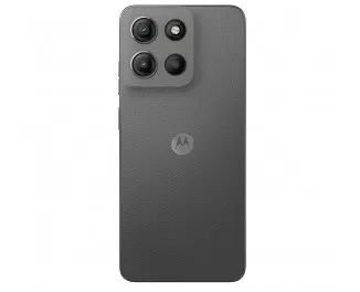 Смартфон Motorola Moto G15 Power 8/256GB Gravity Grey (PB6G0006UA)