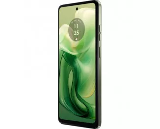 Смартфон Motorola Moto G24 4/128GB Dual Sim Ice Green (PB180011RS)