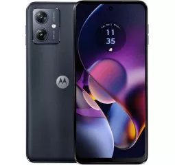 Смартфон Motorola Moto G54 12/256GB Midnight Blue (PB0W0006RS)