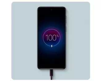 Смартфон Motorola Moto G54 12/256GB Midnight Blue (PB0W0006RS)