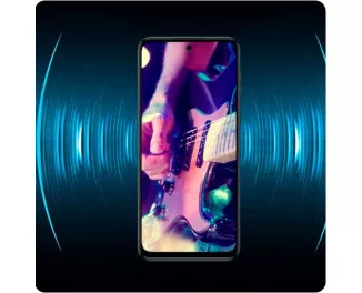 Смартфон Motorola Moto G54 12/256GB Midnight Blue (PB0W0006RS)