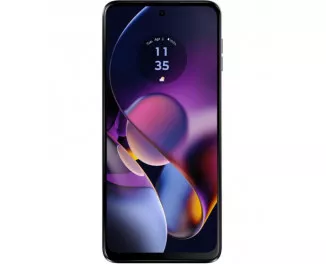 Смартфон Motorola Moto G54 12/256GB Midnight Blue (PB0W0006RS)