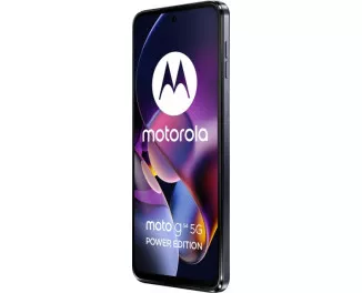 Смартфон Motorola Moto G54 12/256GB Midnight Blue (PB0W0006RS)