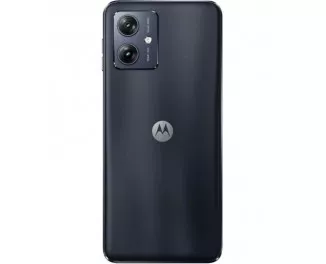 Смартфон Motorola Moto G54 12/256GB Midnight Blue (PB0W0006RS)