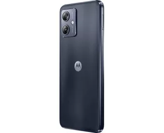 Смартфон Motorola Moto G54 12/256GB Midnight Blue (PB0W0006RS)