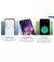 Смартфон Motorola Moto G54 12/256GB Mint Green (PB0W0008RS)