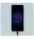 Смартфон Motorola Moto G54 12/256GB Mint Green (PB0W0008RS)