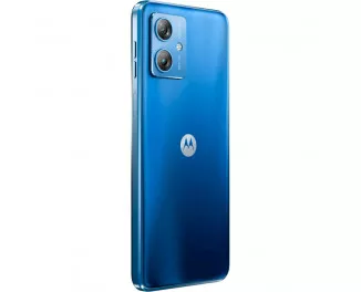 Смартфон Motorola Moto G54 Power 8/256GB Pearl Blue (PB0W0019UA)
