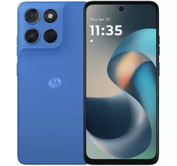 Смартфон Motorola Moto G57 4/128GB Regatta Global
