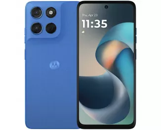 Смартфон Motorola Moto G57 4/128GB Regatta Global