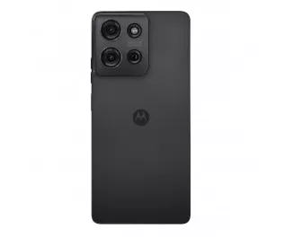 Смартфон Motorola Moto G75 8/256GB Charcoal Grey (PB3Y0009RS)