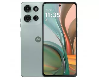 Смартфон Motorola Moto G75 8/256GB Succulent Green (PB3Y0011RS)