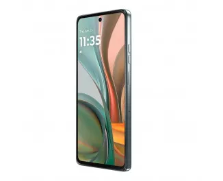 Смартфон Motorola Moto G75 8/256GB Succulent Green (PB3Y0011RS)