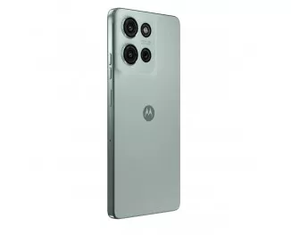 Смартфон Motorola Moto G75 8/256GB Succulent Green (PB3Y0011RS)