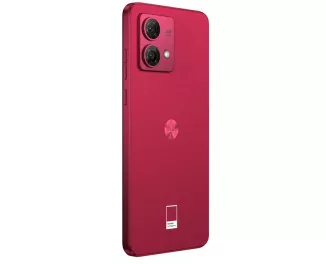 Смартфон Motorola Moto G84 8/256GB Viva Magenta (PAYM0040RS)