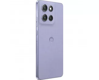 Смартфон Motorola Moto G86 8/256GB Cosmic Sky (PB7L0090RS)