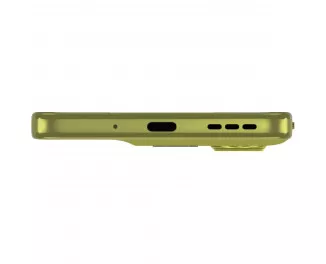 Смартфон Motorola Moto G86 8/256GB Golden Cypress (PB7L0115RS)