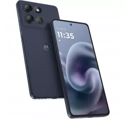 Смартфон Motorola Moto G86 8/256GB Spellbound (PB7L0101RS)