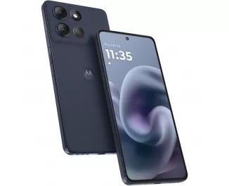 Смартфон Motorola Moto G86 8/256GB Spellbound (PB7L0101RS)