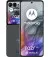 Смартфон Motorola Razr 50 8/256GB Koala Grey (PB200050RS)