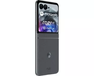 Смартфон Motorola Razr 50 8/256GB Koala Grey (PB200050RS)