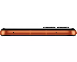Смартфон Motorola Razr 50 8/256GB Spritz Orange (PB200052RS)