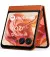 Смартфон Motorola Razr 50 8/256GB Spritz Orange (PB200052RS)