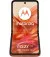 Смартфон Motorola Razr 50 8/256GB Spritz Orange (PB200052RS)