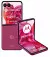 Смартфон Motorola Razr 50 Ultra 12/512GB Hot Pink (PB1T0103RS)