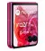 Смартфон Motorola Razr 50 Ultra 12/512GB Hot Pink (PB1T0103RS)
