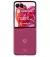 Смартфон Motorola Razr 50 Ultra 12/512GB Hot Pink (PB1T0103RS)