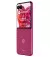 Смартфон Motorola Razr 50 Ultra 12/512GB Hot Pink (PB1T0103RS)