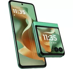 Смартфон Motorola Razr 60 8/256GB Spring Bud Global