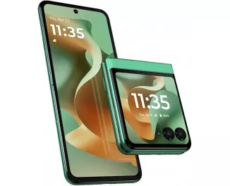 Смартфон Motorola Razr 60 8/256GB Spring Bud Global