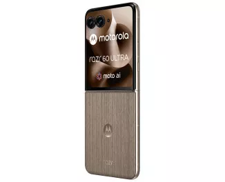 Смартфон Motorola Razr 60 Ultra 16/512GB Mountain Trail (PB8R0066RS)