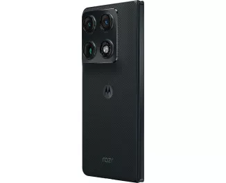 Смартфон Motorola Razr Fold 16/512GB Blackened Blue