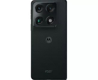 Смартфон Motorola Razr Fold 16/512GB Blackened Blue