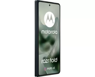 Смартфон Motorola Razr Fold 16/512GB Blackened Blue
