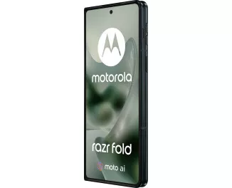 Смартфон Motorola Razr Fold 16/512GB Blackened Blue