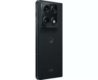 Смартфон Motorola Razr Fold 16/512GB Blackened Blue