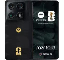 Смартфон Motorola Razr Fold 16/512GB FIFA Edition