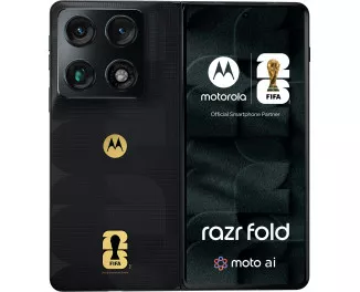 Смартфон Motorola Razr Fold 16/512GB FIFA Edition