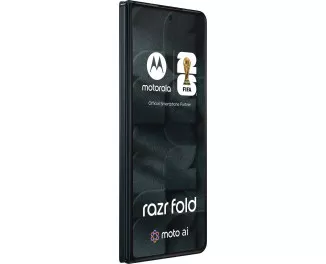 Смартфон Motorola Razr Fold 16/512GB FIFA Edition