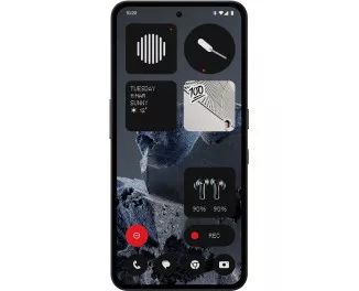 Смартфон Nothing CMF Phone 2 Pro 8/128GB Black