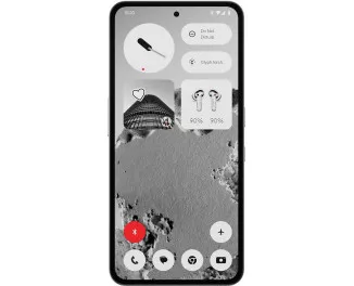 Смартфон Nothing CMF Phone 2 Pro 8/128GB White