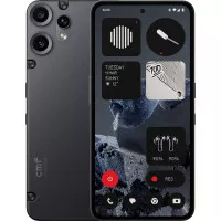 Смартфон Nothing CMF Phone 2 Pro 8/256GB Black